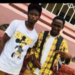 Incredibles Jeff - @sekyerejeffreysenior - Instagram