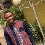 Jeffrey Akwasi Ofori Senior - @jeffrey_nao_snr - Instagram