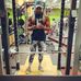 Jeffrey Senior - Facebook