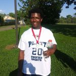 Jeffrey Senior - @seniorjeff10 - Instagram