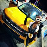 Jeffrey Senior - @twerkzaddy203_ - Instagram