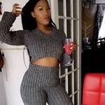 Shadeen Jeffrey - @shadeenjeffrey - Instagram