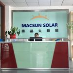 Jeffrey Shaw - @macsunsolar01 - Instagram