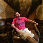 Jeffrey Sheets - @jeffykins22 - Instagram