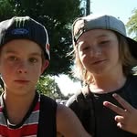 Jeffrey Shell - @bmanandofaso - Instagram