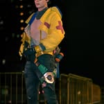 Jeffrey Shell - @seemermamfre - Instagram