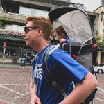 Jeffrey Sisco - @jeffthadad - Instagram