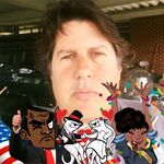 Jeff Smithson - @jeffrey.lee.smithson - Instagram