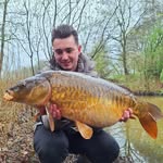 jeffrey smits - @carpfishingjs - Instagram