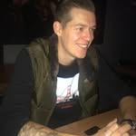 jeffrey smits - @smits.jeffrey - Instagram