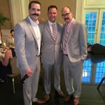 Jeffrey Snyder - @themayor222 - Instagram