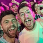 Jeffrey Bron - @jeffreysource - Instagram