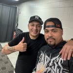 Jeffrey Soto - @jeffreysotopr - Instagram