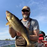 Jeffrey Somerville - @wacky_rigged - Instagram