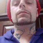 Jeffrey Stapleton - @jeffreystapleton411 - Instagram