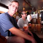 Jeffrey St Clair - @buzzsawbeer - Instagram