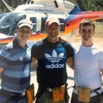 Jeffrey StClaire - @jeffreystclaire - Instagram