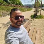 jeffrey Steiger - @finkensamurai - Instagram