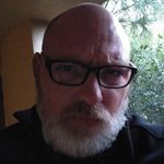 Jeffrey Stromoski - @jeffreystromoski - Instagram