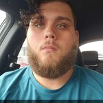 Jeffrey Sturges - @abbysal1234 - Instagram