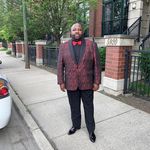 Jeffrey Sullivan - @ministerj12003 - Instagram