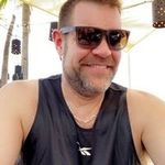 Jeffrey Surette - @seadogg85 - Instagram
