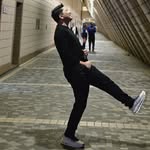 Jeffrey Sy - @jeffrey84sy - Instagram