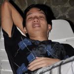 Jeffrey Sy Colorico - @yhobskie - Instagram