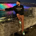 Jeffrey Tejeda - @bombonalex - Instagram