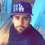 Jeffrey Tejeda - @jeffreytejeda1122 - Instagram