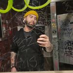 Jeffrey Tejeda - @tejedax93 - Instagram