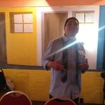 Jeffrey Tewa Jefferson - @jeffreytewa - Instagram