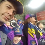 Jeffrey Tonkin - @aussiejeff70 - Instagram