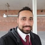 Jeffrey del Toro - @pirho2113 - Instagram