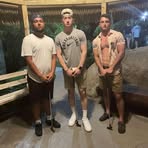 Jeffrey Touchton - Facebook
