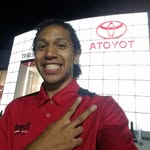 Jeffrey Martin - @jeffreytoyotasales - Instagram