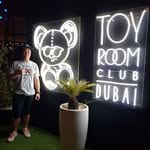 Jeffrey ToyroomDubai - @jeffreytoyroomdubai - Instagram