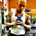 Jeffrey Lee Trimmer - @jtrimmer90 - Instagram
