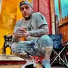 Jeffrey Trimmer - @catfishmaster052890 - TikTok