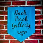 Back Porch Gallery - @jeffreytrostle - Instagram