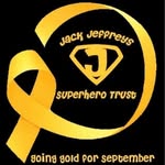 Jack Jeffreys Superhero Trust - @jackjeffreys_superherotrust - Instagram
