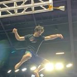 Jeffrey Tuggle - @ninjafreejeff - Instagram