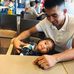 Jeffrey Tutor - Facebook