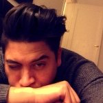 Jeffrey Vale Cruz - @zrofksgvn - Instagram