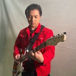 Jeffrey Vang 제프리 - @jeffreyvang_music - Instagram