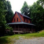 Jeffrey VanHoose - @parkwaycabins - Instagram