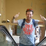 Jeffrey van Oers - @jeffreyvanoers - Instagram