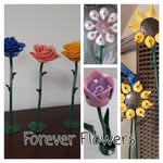 Jeffrey Van Sickle - @forever_flowers_21 - Instagram