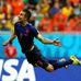 Jeff Chinkuli Walcott - Facebook