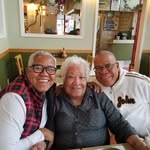 Jeffrey Walcott - @wally2pops - Instagram